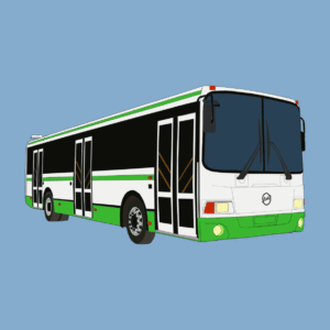 Bus Fee